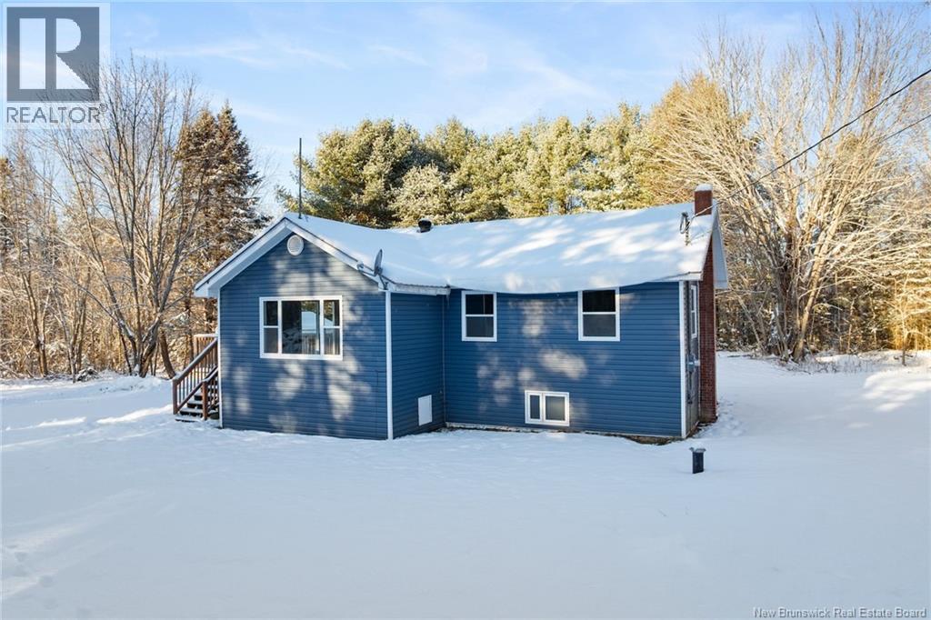 420 Ripples Station Road, Ripples, New Brunswick  E4B 1C5 - Photo 2 - NB131272