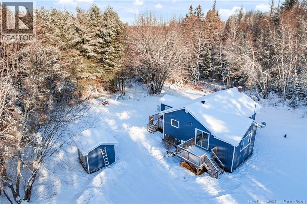 420 Ripples Station Road, Ripples, New Brunswick  E4B 1C5 - Photo 3 - NB131272