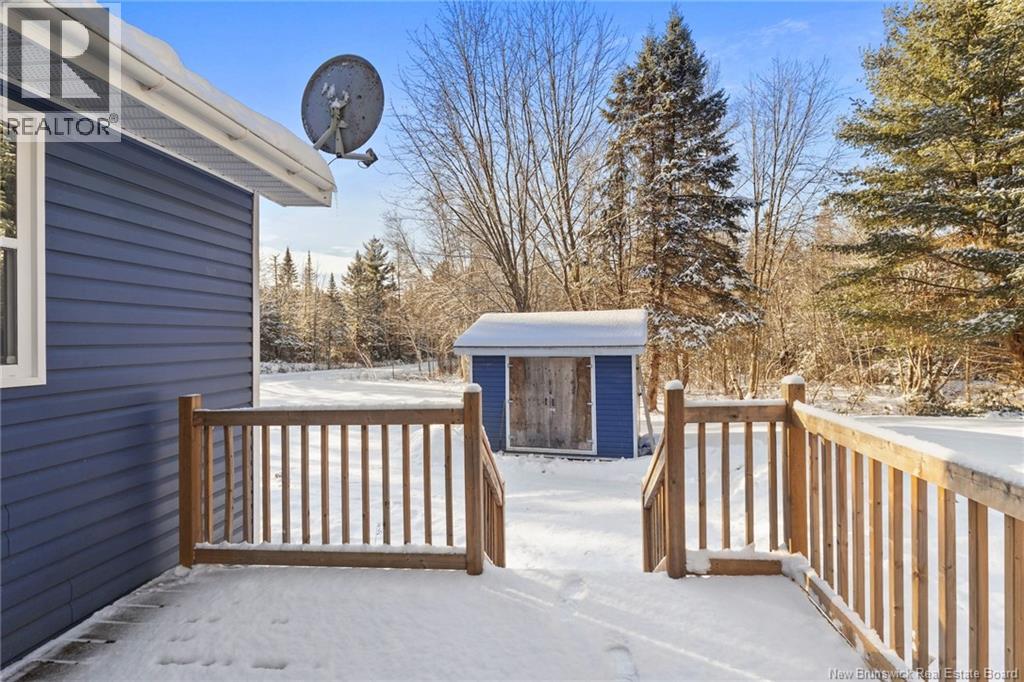 420 Ripples Station Road, Ripples, New Brunswick  E4B 1C5 - Photo 35 - NB131272