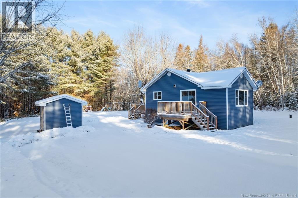 420 Ripples Station Road, Ripples, New Brunswick  E4B 1C5 - Photo 36 - NB131272