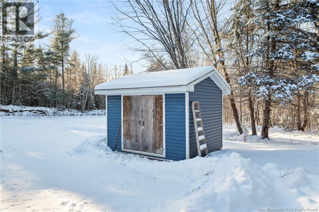 420 Ripples Station Road, Ripples, New Brunswick  E4B 1C5 - Photo 43 - NB131272