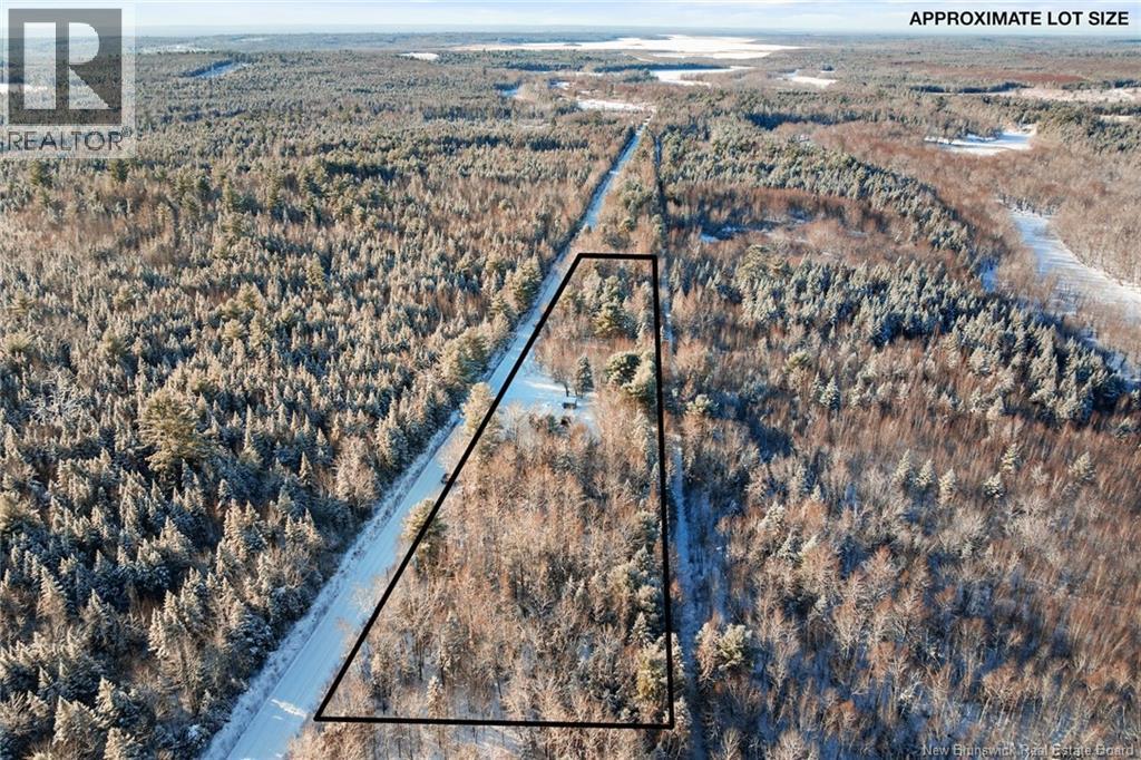 420 Ripples Station Road, Ripples, New Brunswick  E4B 1C5 - Photo 48 - NB131272