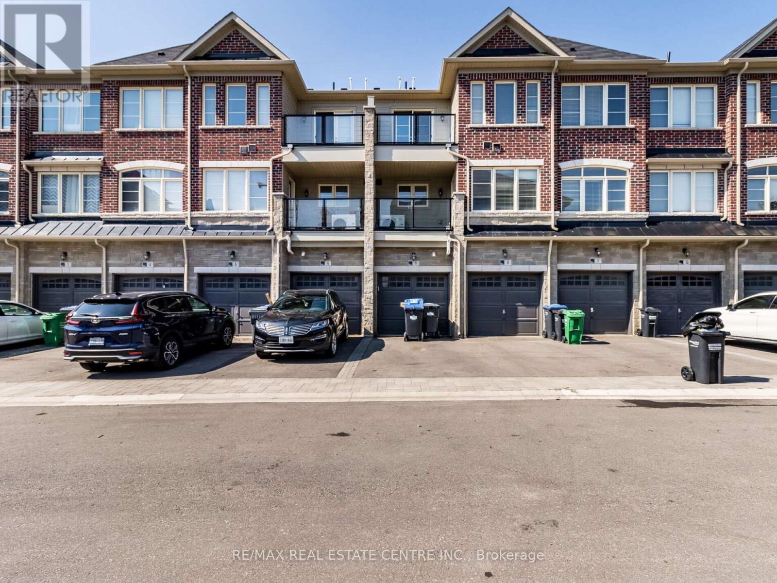 09 - 200 Veterans Drive, Brampton, Ontario  L7A 4S6 - Photo 34 - W12608570