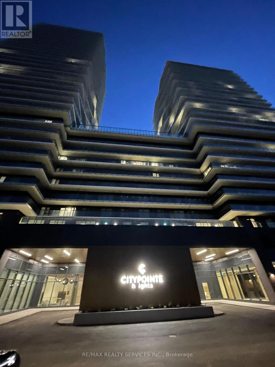 313 - 15 SKYRIDGE DRIVE, Brampton, Ontario