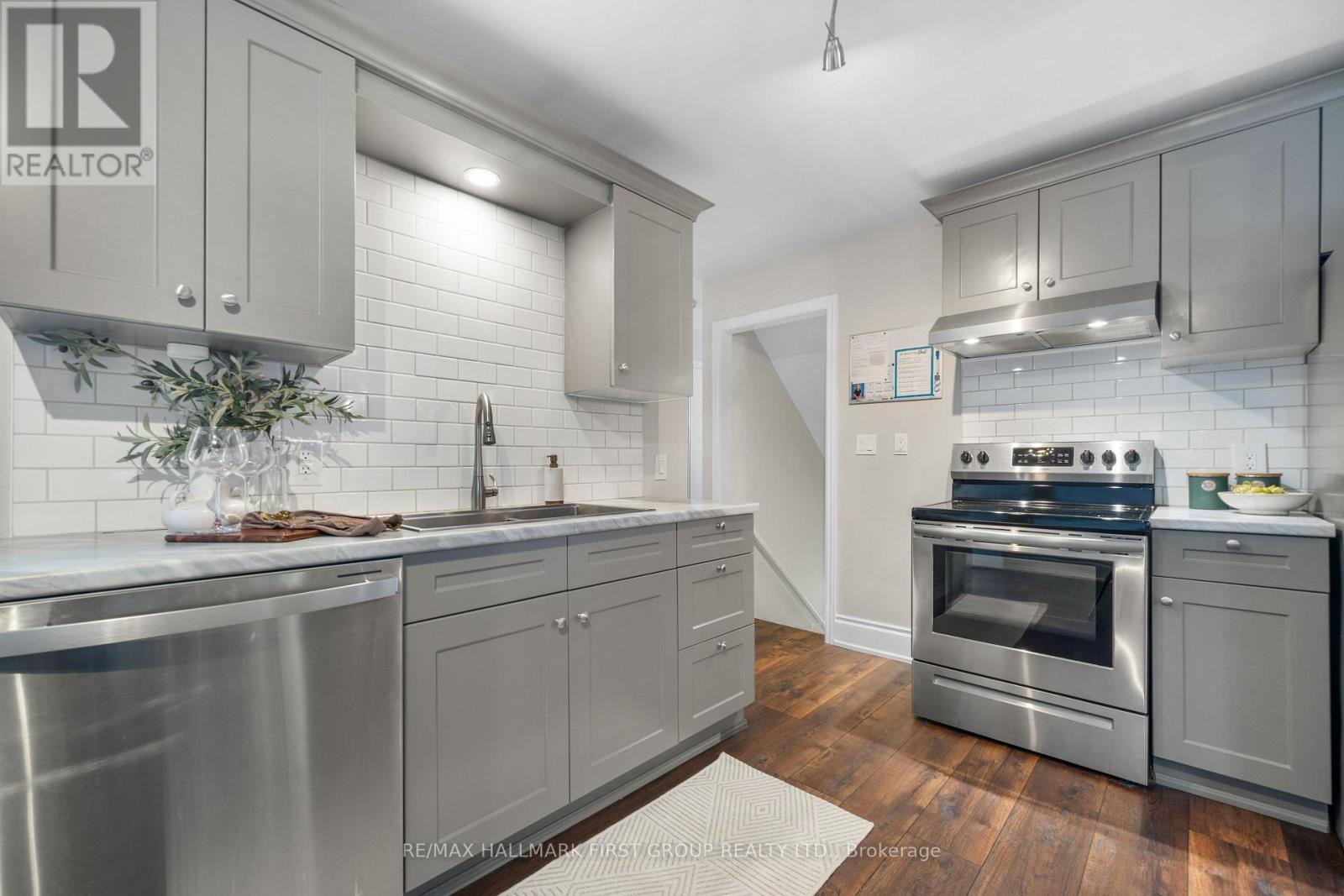 449 King Street E, Cobourg, Ontario  K9A 1M7 - Photo 16 - X12633186