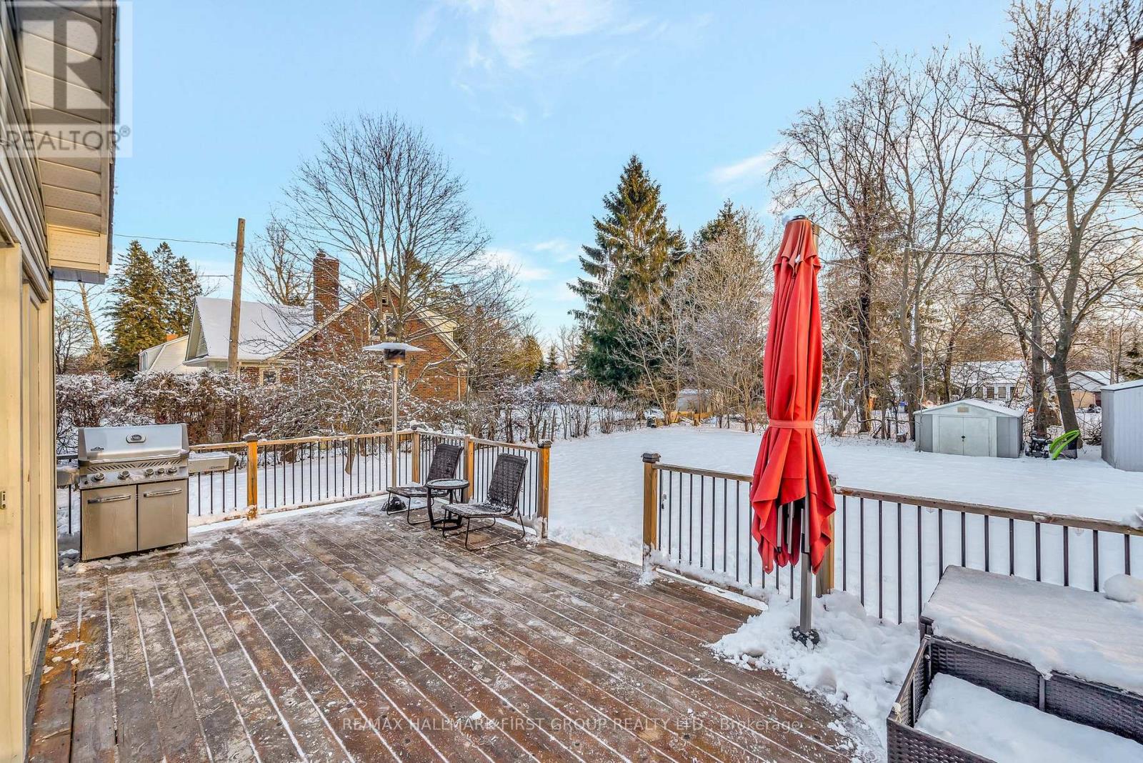 449 King Street E, Cobourg, Ontario  K9A 1M7 - Photo 44 - X12633186