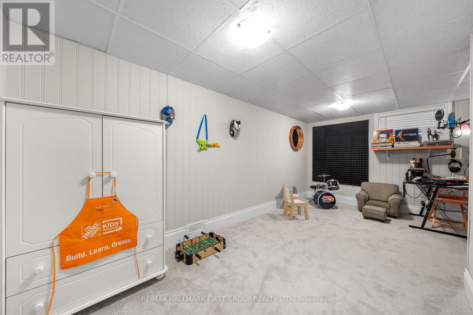 449 King Street E, Cobourg, Ontario  K9A 1M7 - Photo 40 - X12633186