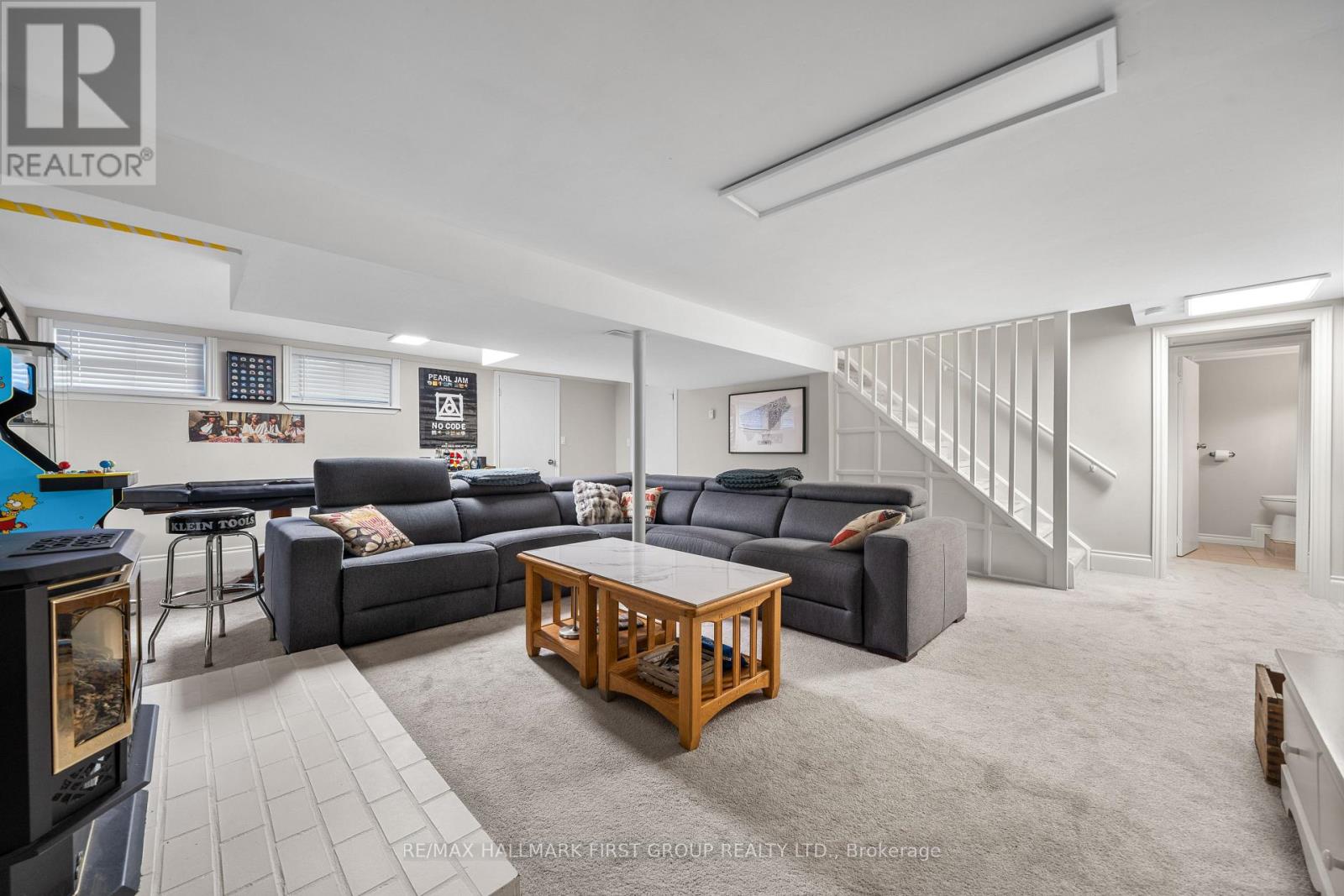 449 King Street E, Cobourg, Ontario  K9A 1M7 - Photo 34 - X12633186