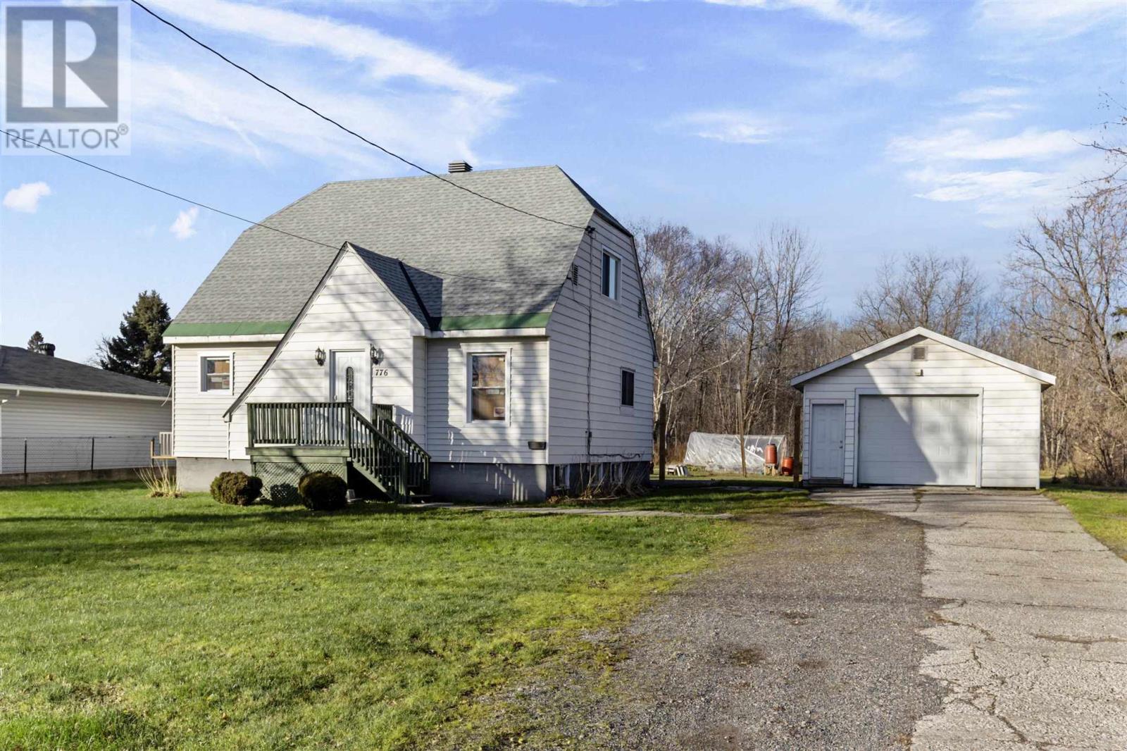 776 Second LIN W, Sault Ste. Marie, Ontario