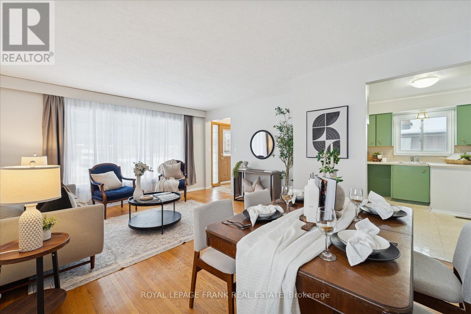 254 Dover Street, Oshawa (Eastdale), Ontario  L1G 6G4 - Photo 10 - E12633288