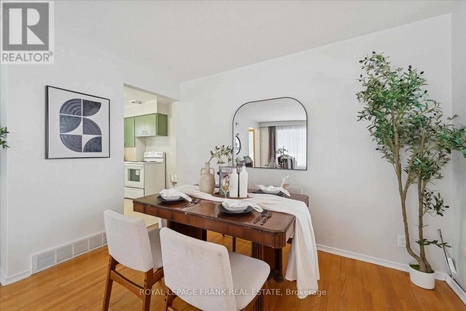 254 Dover Street, Oshawa (Eastdale), Ontario  L1G 6G4 - Photo 11 - E12633288