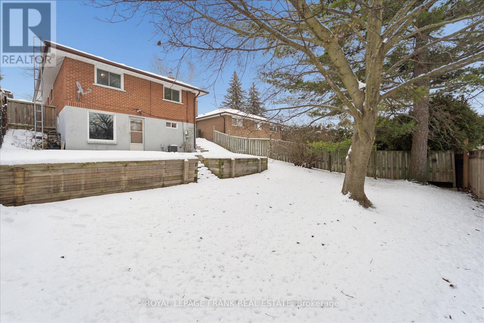 254 Dover Street, Oshawa (Eastdale), Ontario  L1G 6G4 - Photo 39 - E12633288