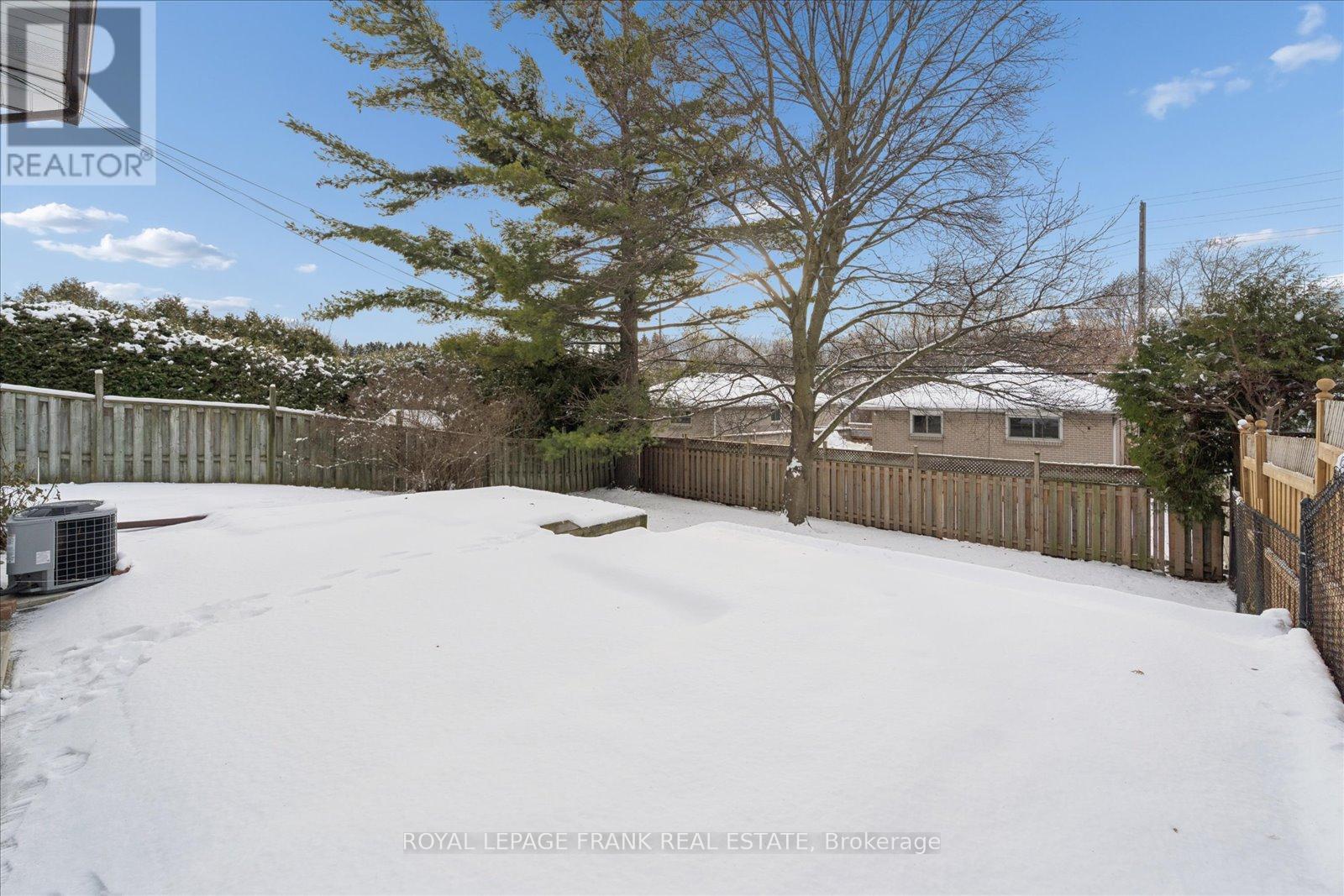 254 Dover Street, Oshawa (Eastdale), Ontario  L1G 6G4 - Photo 42 - E12633288