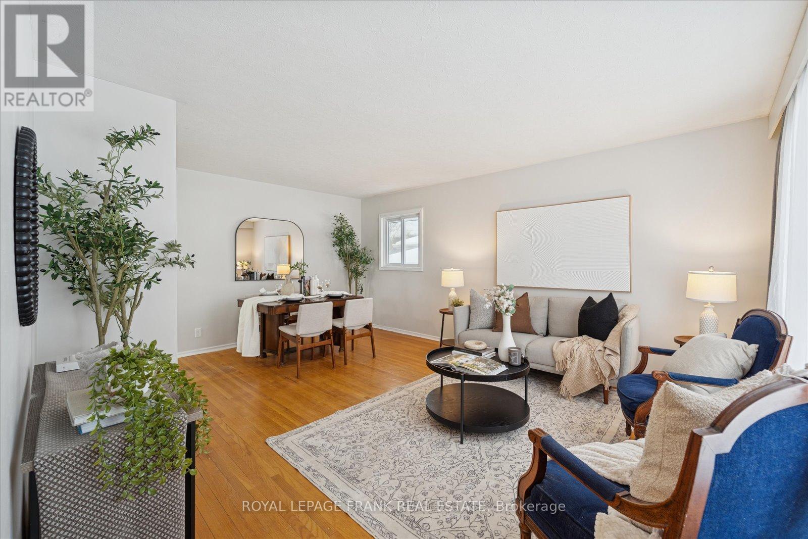 254 Dover Street, Oshawa (Eastdale), Ontario  L1G 6G4 - Photo 8 - E12633288