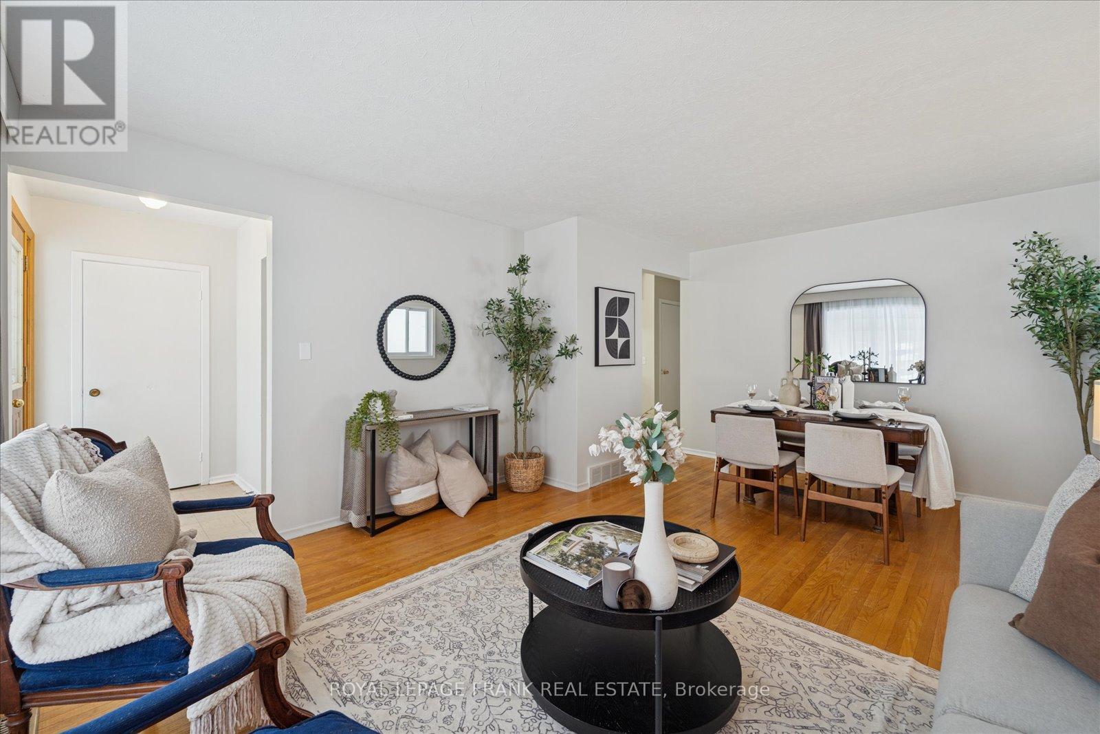 254 Dover Street, Oshawa (Eastdale), Ontario  L1G 6G4 - Photo 9 - E12633288