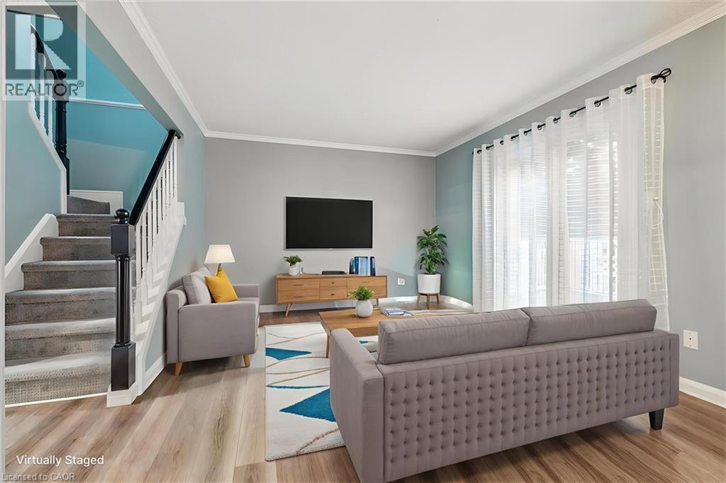 22 Merritt Crescent, Grimsby, Ontario  L3M 4X5 - Photo 2 - 40773094