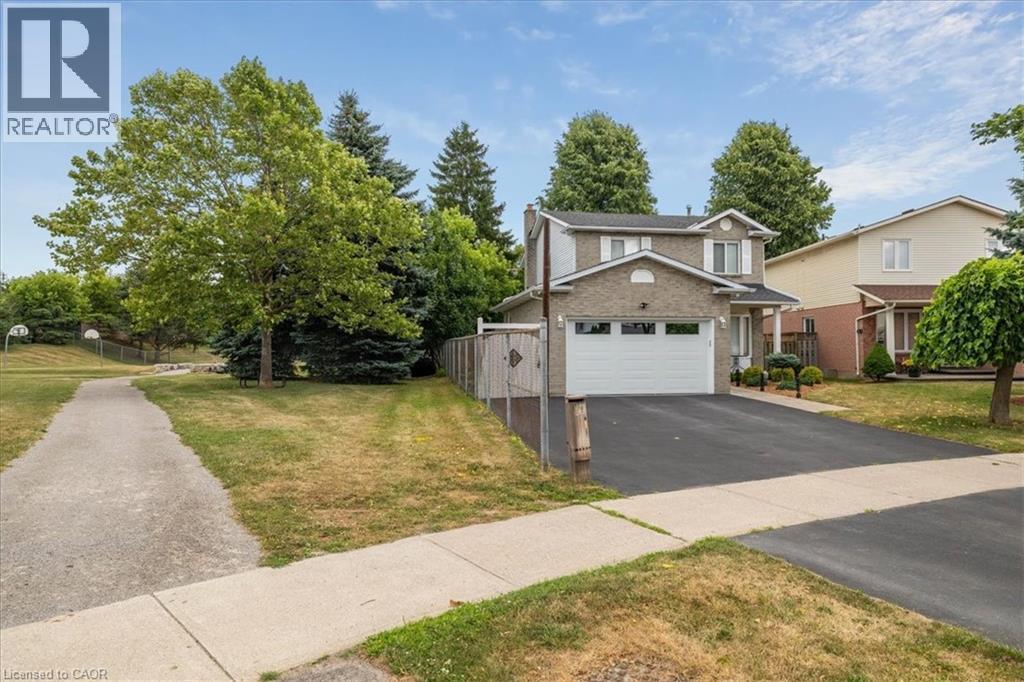 22 Merritt Crescent, Grimsby, Ontario  L3M 4X5 - Photo 10 - 40773094