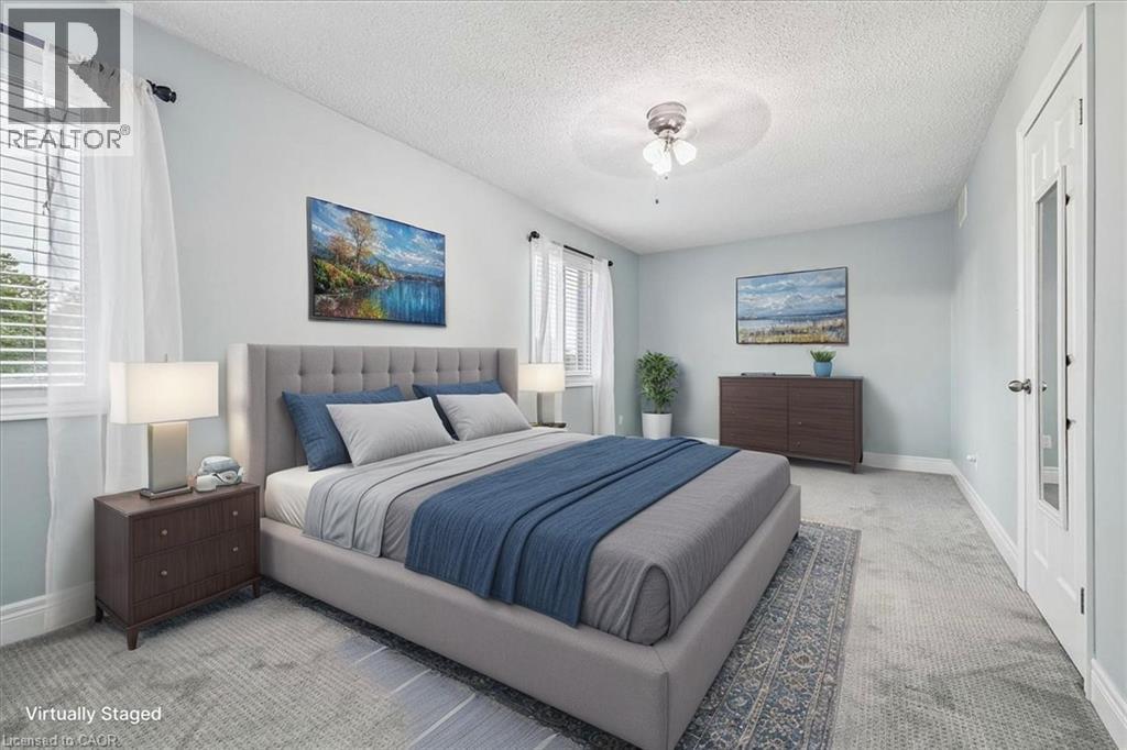 22 Merritt Crescent, Grimsby, Ontario  L3M 4X5 - Photo 4 - 40773094