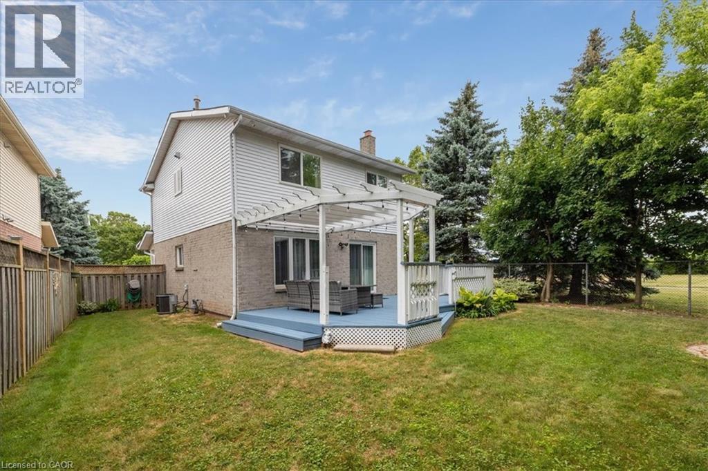 22 Merritt Crescent, Grimsby, Ontario  L3M 4X5 - Photo 44 - 40773094