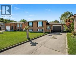 40 TARA Court, Hamilton, Ontario