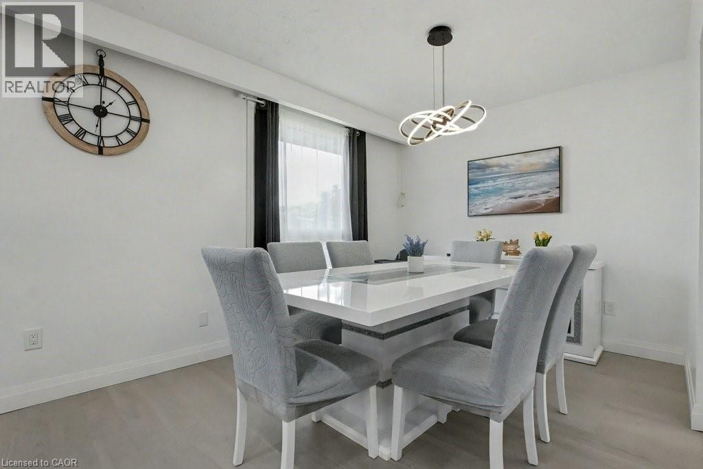 40 Tara Court, Hamilton, Ontario  L8K 6E6 - Photo 10 - 40775689