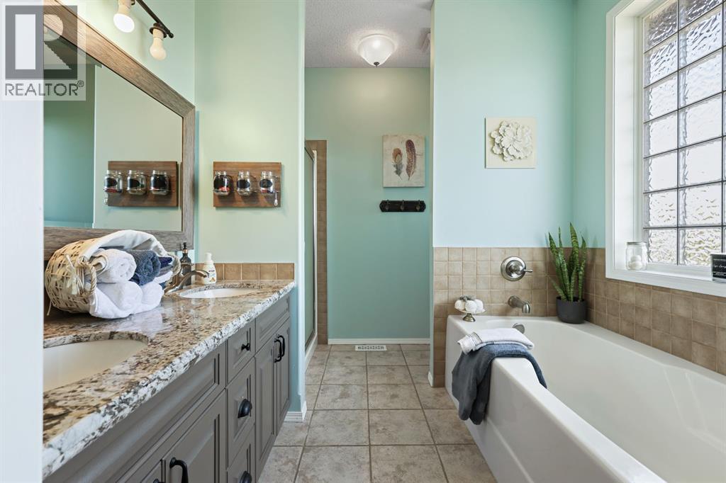 250020 Range Road 275, Rural Rocky View County, Alberta  T1P 1L7 - Photo 20 - A2258626