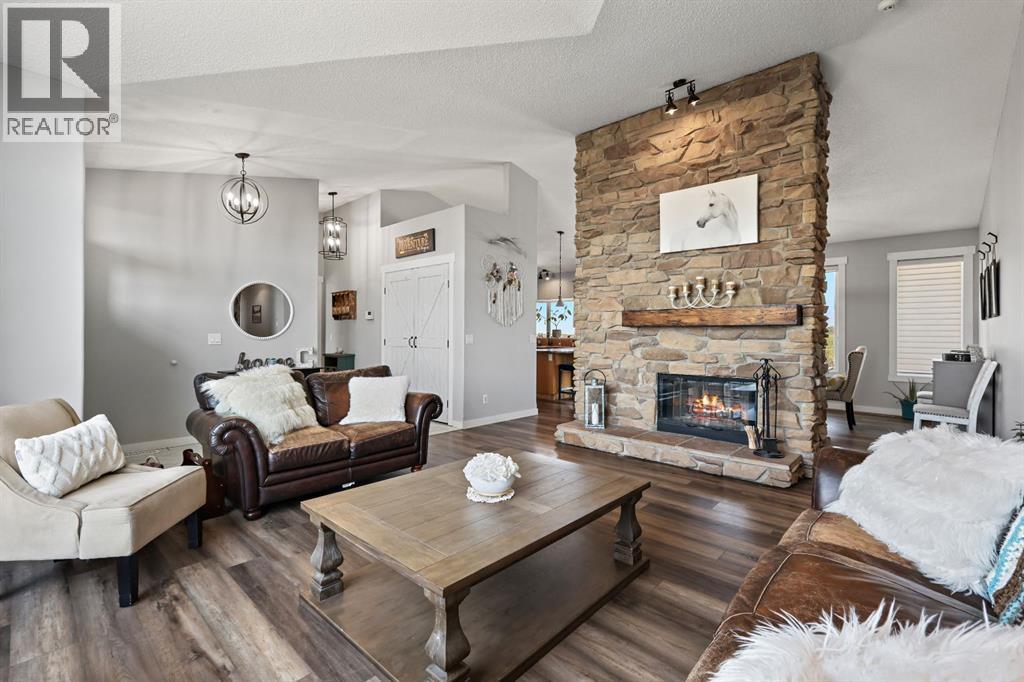 250020 Range Road 275, Rural Rocky View County, Alberta  T1P 1L7 - Photo 8 - A2258626