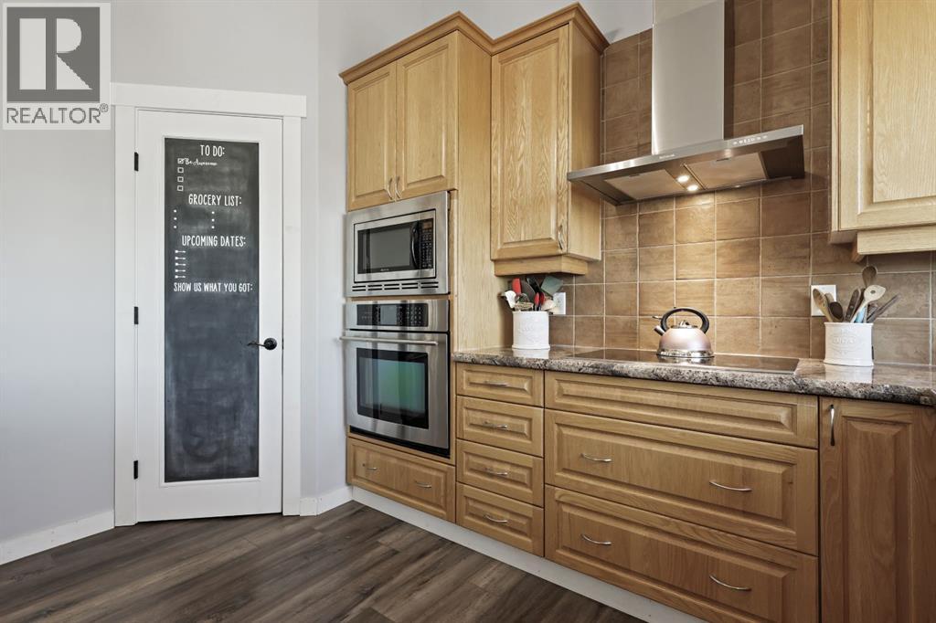 250020 Range Road 275, Rural Rocky View County, Alberta  T1P 1L7 - Photo 16 - A2258626