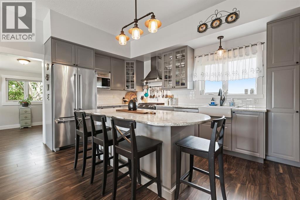 250020 Range Road 275, Rural Rocky View County, Alberta  T1P 1L7 - Photo 34 - A2258626