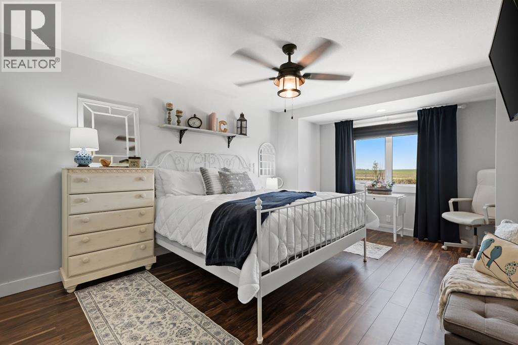 250020 Range Road 275, Rural Rocky View County, Alberta  T1P 1L7 - Photo 38 - A2258626