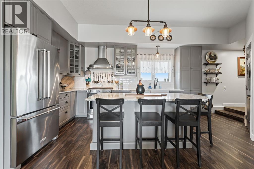 250020 Range Road 275, Rural Rocky View County, Alberta  T1P 1L7 - Photo 33 - A2258626