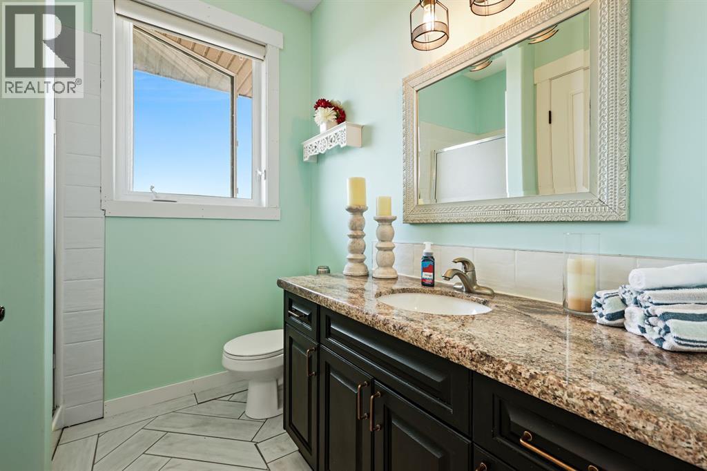 250020 Range Road 275, Rural Rocky View County, Alberta  T1P 1L7 - Photo 28 - A2258626