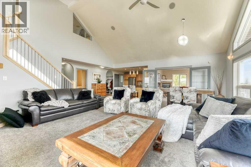 255075 Township Road 215a, Rural Wheatland County, Alberta  T0J 0M0 - Photo 21 - A2265877