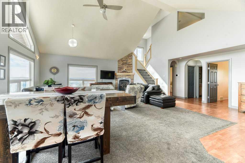 255075 Township Road 215a, Rural Wheatland County, Alberta  T0J 0M0 - Photo 23 - A2265877