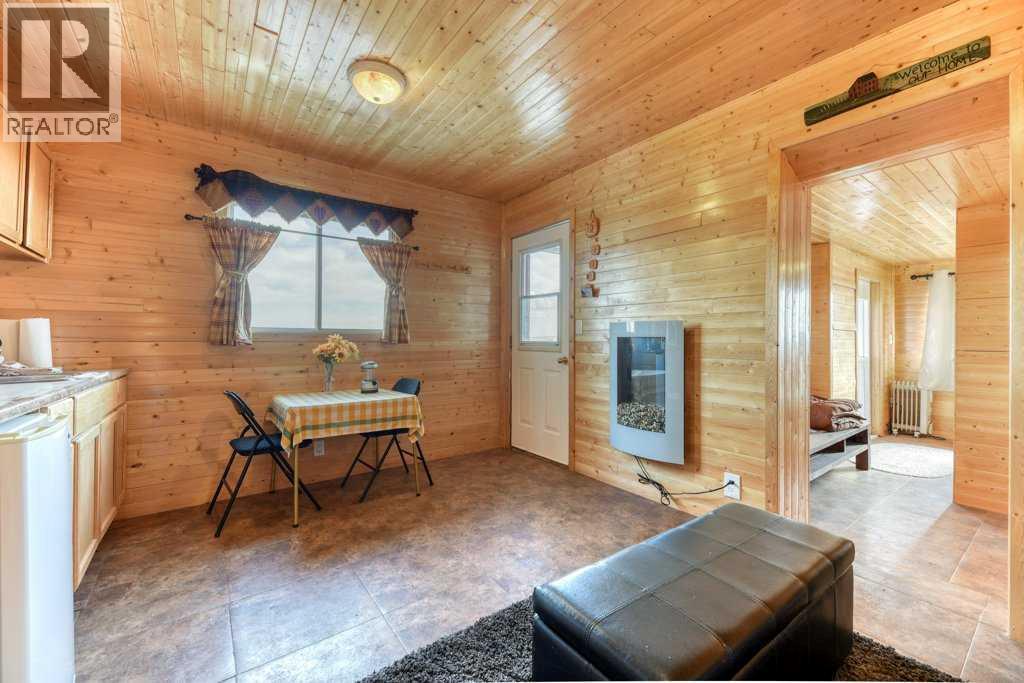 255075 Township Road 215a, Rural Wheatland County, Alberta  T0J 0M0 - Photo 49 - A2265877