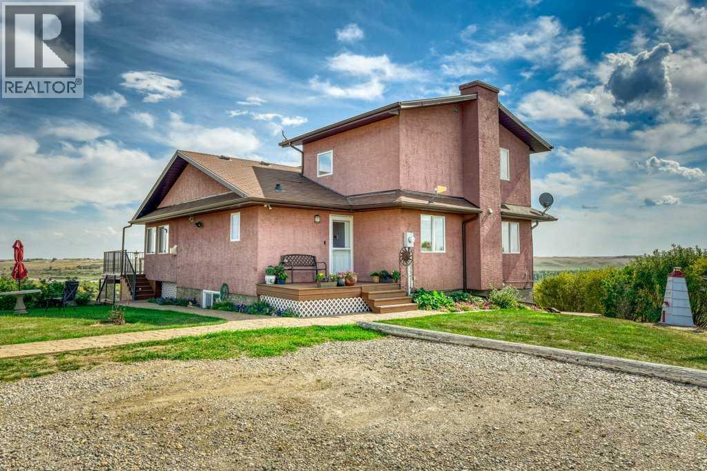 255075 Township Road 215a, Rural Wheatland County, Alberta  T0J 0M0 - Photo 8 - A2265877