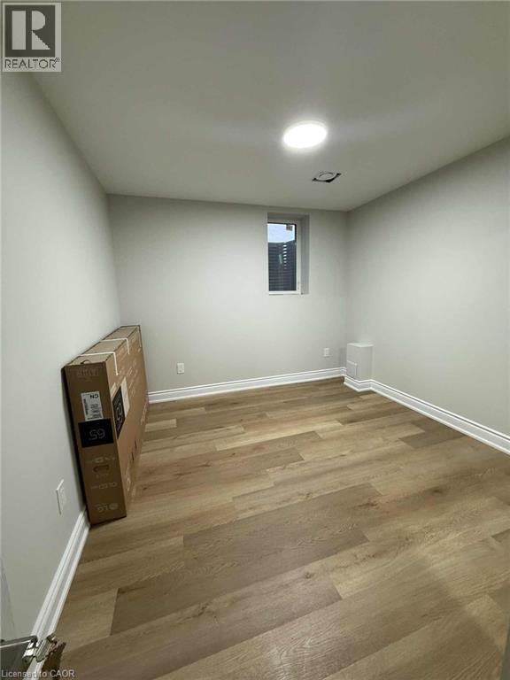 9 Macklin Street Unit# Lower, Brantford, Ontario  N3V 0B1 - Photo 6 - 40788241