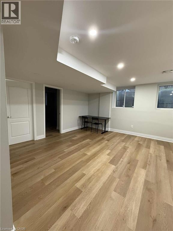 9 Macklin Street Unit# Lower, Brantford, Ontario  N3V 0B1 - Photo 3 - 40788241