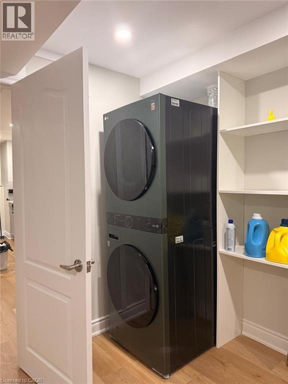 9 Macklin Street Unit# Lower, Brantford, Ontario  N3V 0B1 - Photo 9 - 40788241