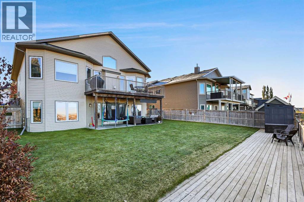 100 Hillcrest Boulevard, Strathmore, Alberta  T1P 0A4 - Photo 43 - A2271757