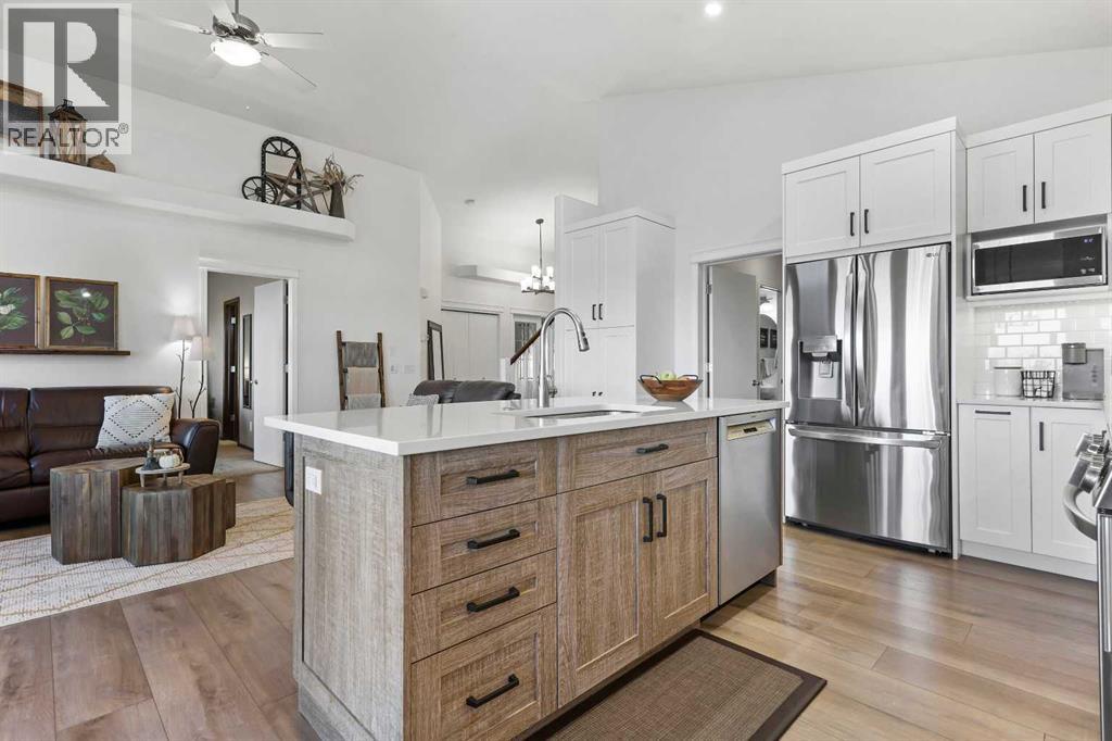 100 Hillcrest Boulevard, Strathmore, Alberta  T1P 0A4 - Photo 13 - A2271757