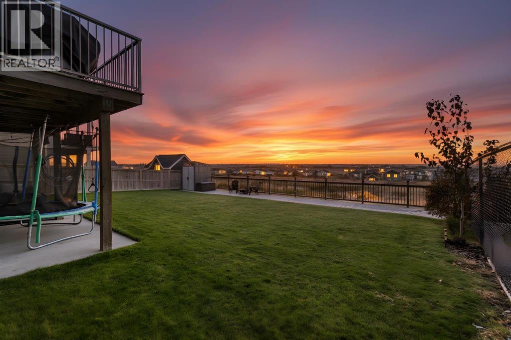 100 Hillcrest Boulevard, Strathmore, Alberta  T1P 0A4 - Photo 48 - A2271757