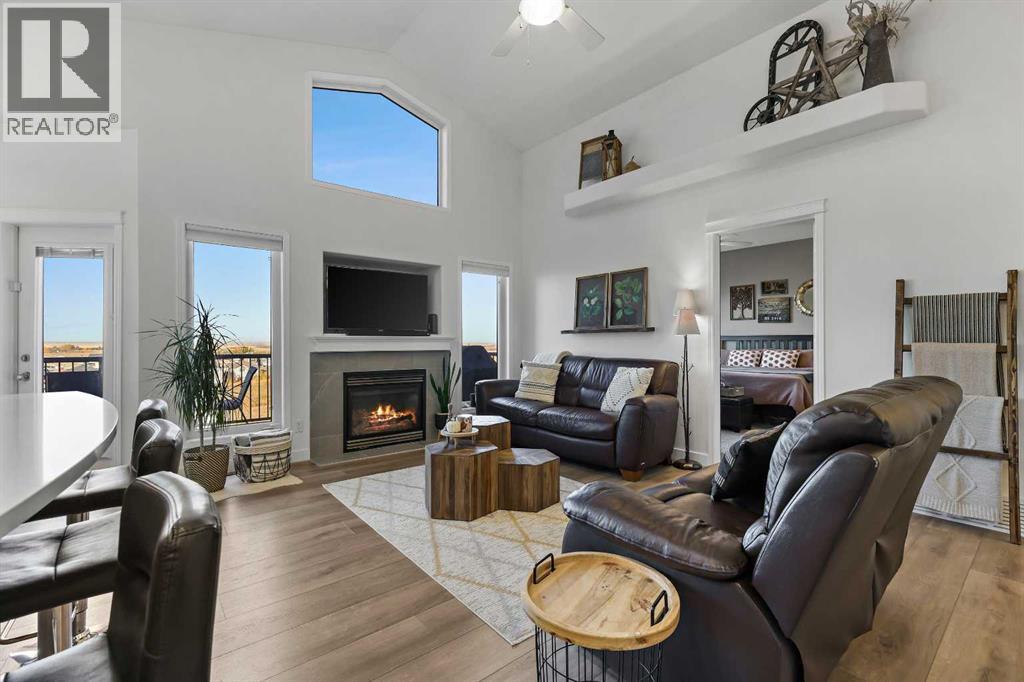 100 Hillcrest Boulevard, Strathmore, Alberta  T1P 0A4 - Photo 8 - A2271757