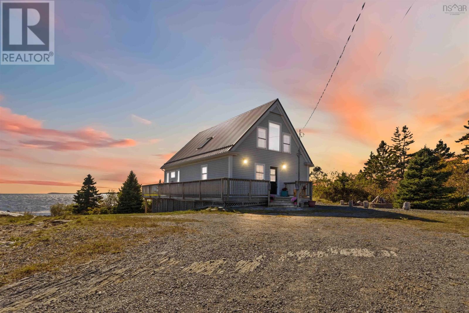 157 The Point Road, Blue Rocks, Nova Scotia  B0J 2C0 - Photo 50 - 202526323