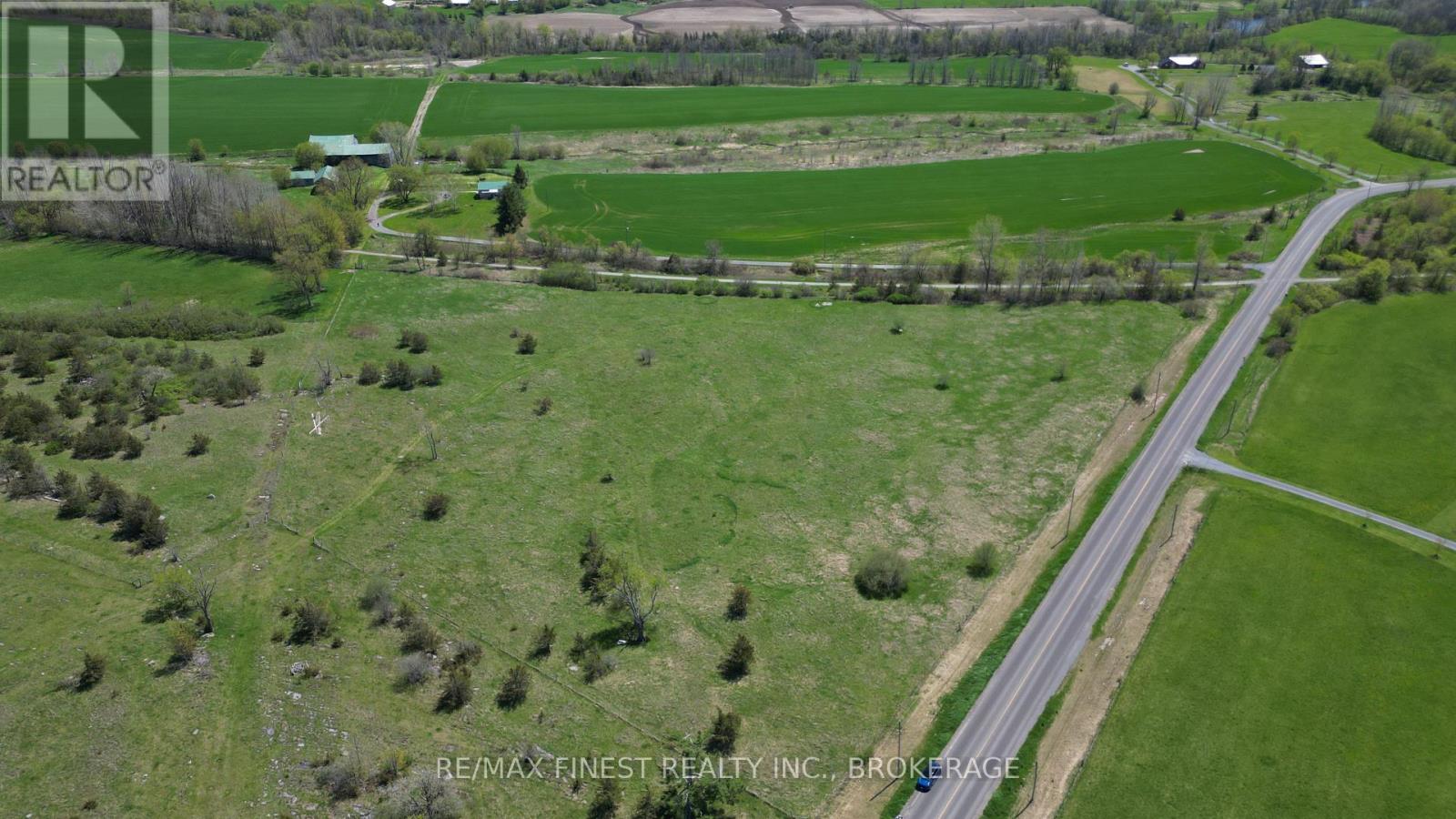 LOT 21 COUNTY ROAD 17 ROAD, Stone Mills, Ontario