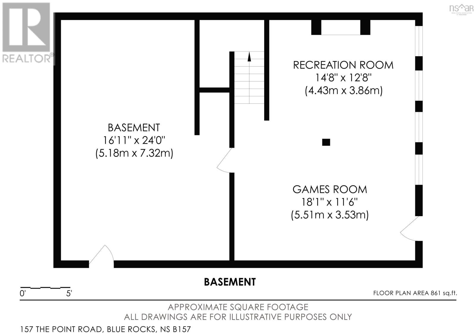 157 The Point Road, Blue Rocks, Nova Scotia  B0J 2C0 - Photo 48 - 202526323