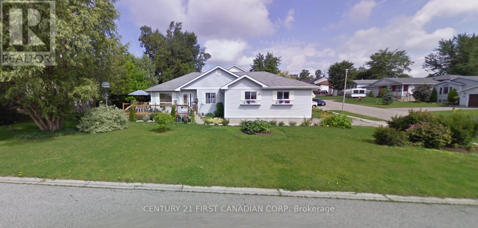 169 Hutchison Avenue, Ingersoll, Ontario  N5C 3Y1 - Photo 1 - X12633270