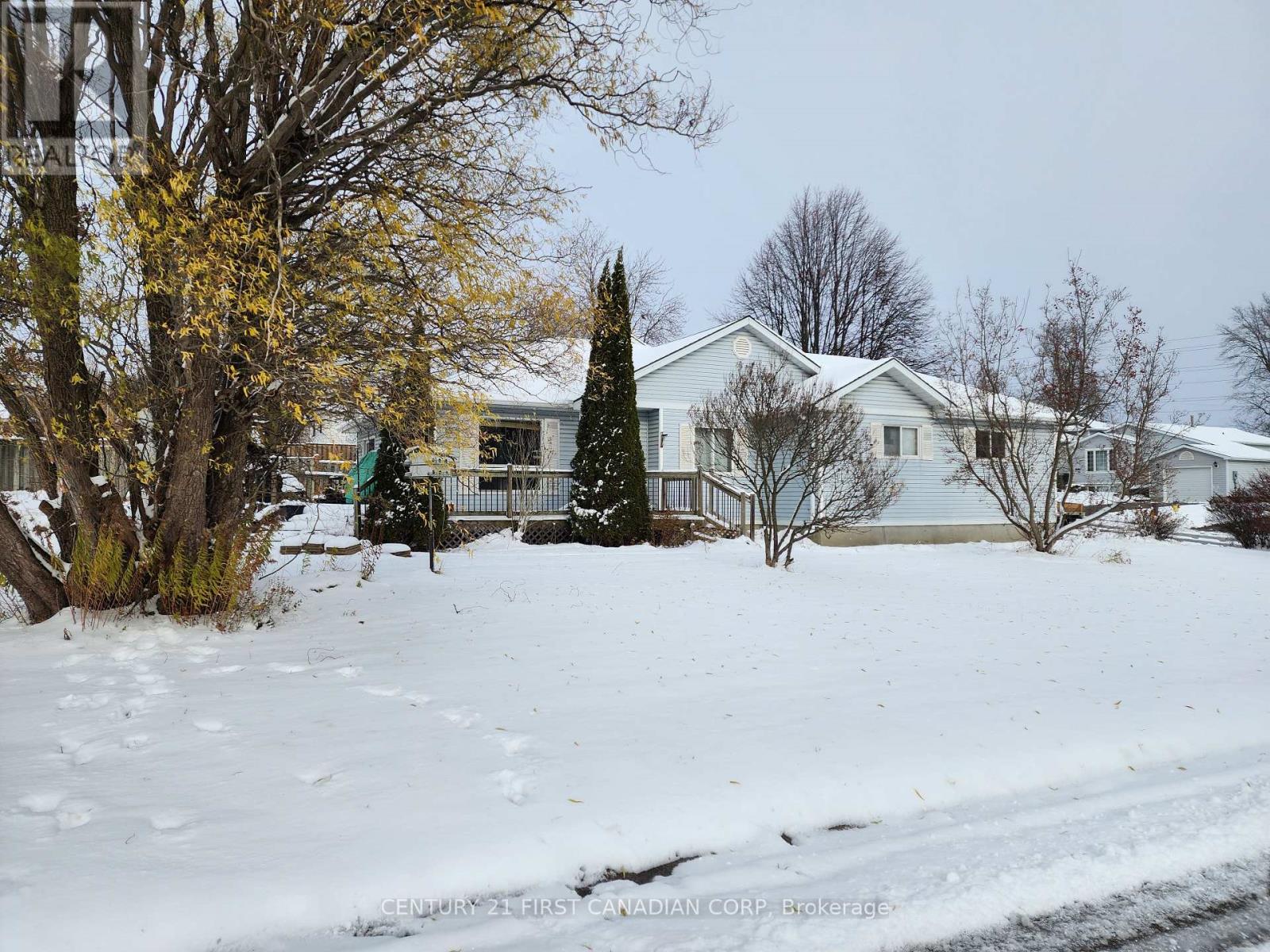 169 Hutchison Avenue, Ingersoll, Ontario  N5C 3Y1 - Photo 2 - X12633270