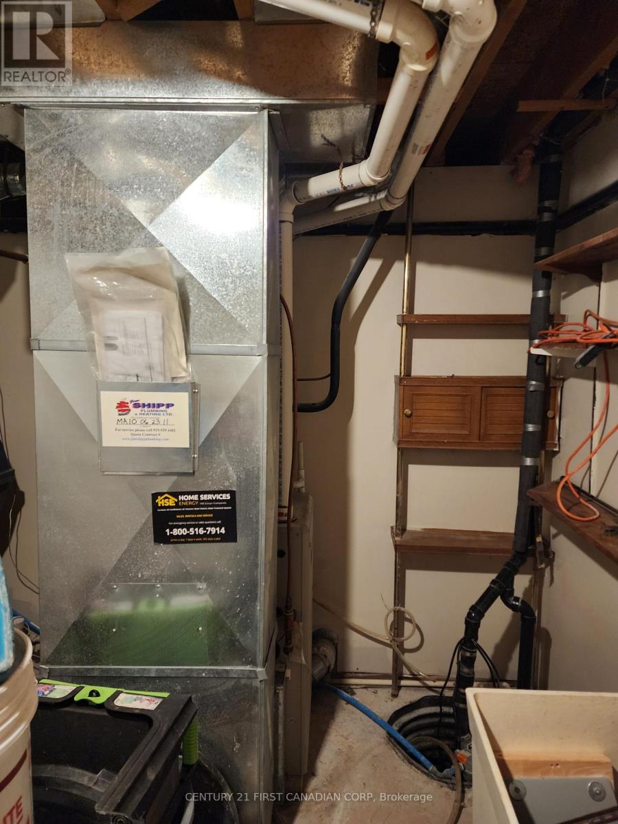 169 Hutchison Avenue, Ingersoll, Ontario  N5C 3Y1 - Photo 22 - X12633270