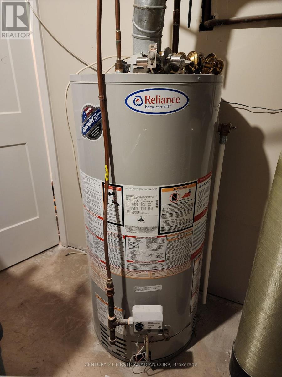 169 Hutchison Avenue, Ingersoll, Ontario  N5C 3Y1 - Photo 23 - X12633270